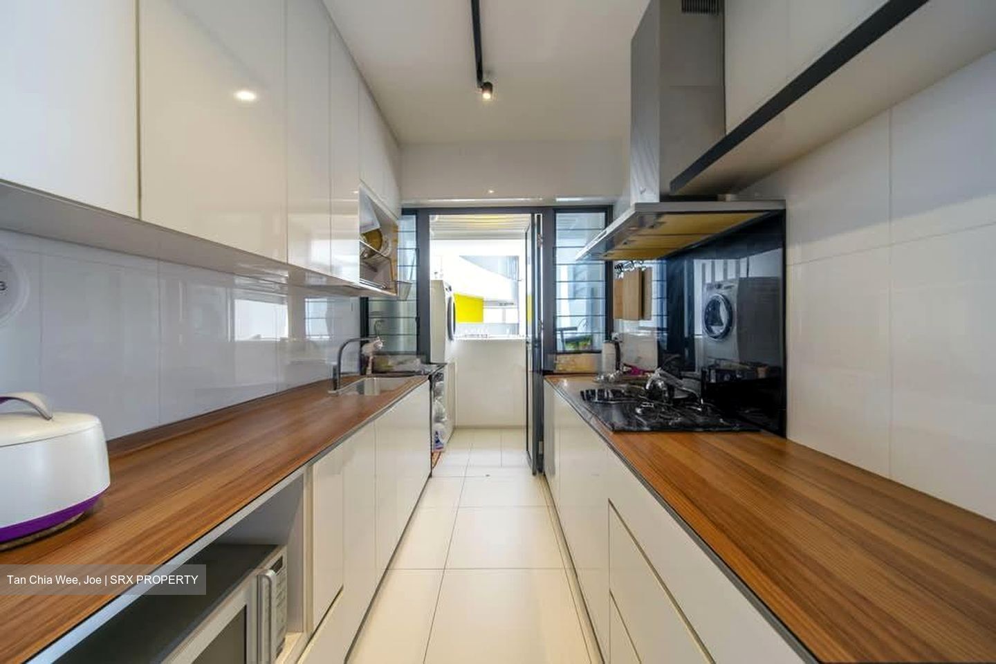 Blk 308A Waterway Terraces I (Punggol), HDB 4 Rooms #534536811